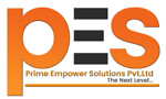 Prime Services Company Logo