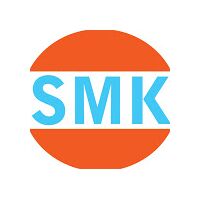 SMK Contractors Company Logo