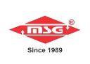 MSG Personnel Vision Company Logo