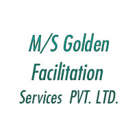 M/S Golden Facilitation Services  Pvt. Ltd. Company Logo