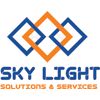 Sky Light HR Solutions & Services Pvt Ltd Company Logo