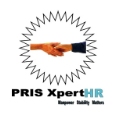 Pris Xpert HR Consultancy Company Logo