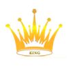 King Management Solution Company Logo