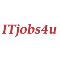 ITJobs4U Company Logo