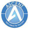 Ascent Strategic Consulting Company Logo