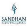 Sandhan Manpower Company Logo