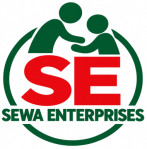 Sewa Enterprises Company Logo