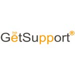 GetSupport logo