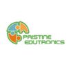 Pristine Edutronics Company Logo