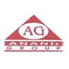 Anand Group Company Logo