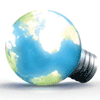 Earth Creations logo