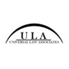 Universal Law Associates Company Logo