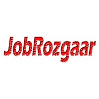 Job Rozgaar Placement Company Logo