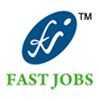 Fastjobs Company Logo