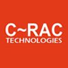 C-rac Computer Research and Application Center Company Logo