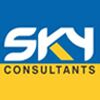 Sky Consultant Company Logo