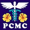 Pcmc Pvt.ltd. Company Logo