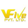 V Five Pvt. Ltd. Company Logo