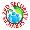 Zed Security Services Company Logo