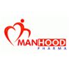 Manhood Pharma Company Logo