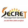 Secret Management Services Company Logo