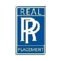Real Placement Group Company Logo