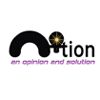 Notion Consultants Company Logo