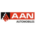 AAN Automobiles logo