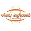 VSM infotech Company Logo