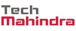 Tech Mahindra logo