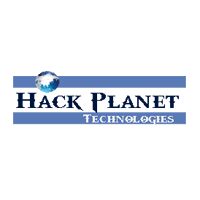 Hack Planet Technologies (p) Ltd. Company Logo