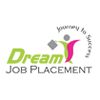 Dream Job Placement Company Logo