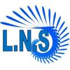 L N S Company Logo
