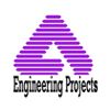 Engineering Project Company Logo