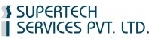 Supertech Service Pvt Ltd Company Logo