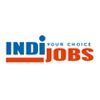 Indi Jobs Private Ltd. Company Logo