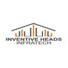 Inventive Heads Infratech Company Logo