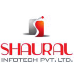 Shaural Infotech logo