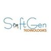 Softgen Technologies Pvt. Ltd. Company Logo