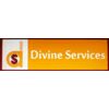 Divine Service Company Logo
