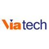 Viatech Business Service Company Logo
