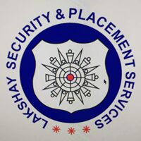 Lakshay Security Services Company Logo