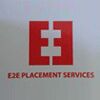 E2e Placement Company Logo