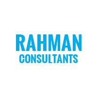 Rahman Consultants logo