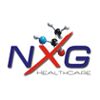 NXG Healthcare Company Logo