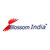 Blossom India Company Logo