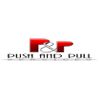 Push N Pull Service Company Logo