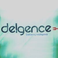 Delgence Technologies Pvt. Ltd. Company Logo