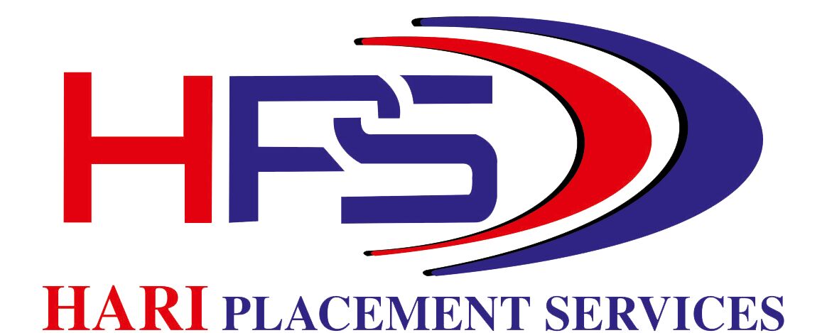 Hari Placement Services Company Logo