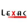Lexac It Solutions Company Logo